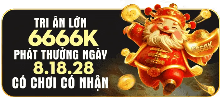 Tin tức khuyến mãi mới nhất GB68